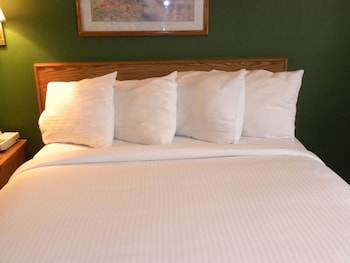 Superior Room, 1 King Bed