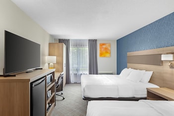 Room, 2 Queen Beds, Non Smoking (Pets Allowed)