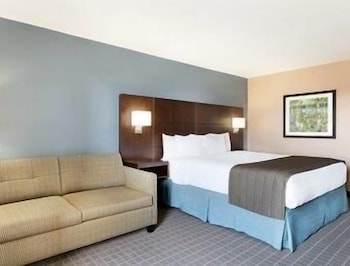 Room, 1 King Bed, Accessible