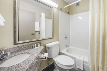 Standard Double Room, 2 Double Beds, Smoking