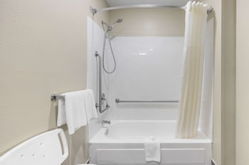 Room, 1 King Bed, Accessible, Non Smoking