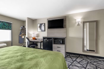 Room, 1 King Bed, Accessible, Non Smoking