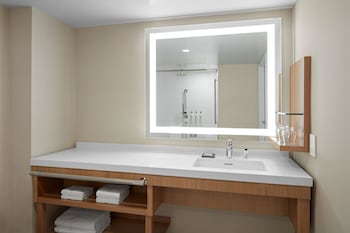 Room, 1 Queen Bed