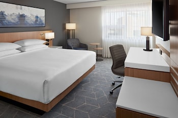 Room, 1 King Bed