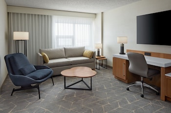 Suite, 1 Bedroom