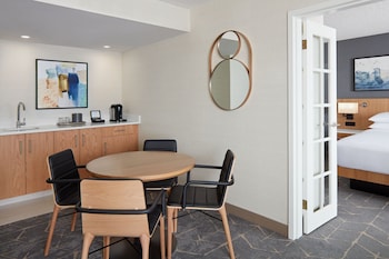 Suite, 1 Bedroom