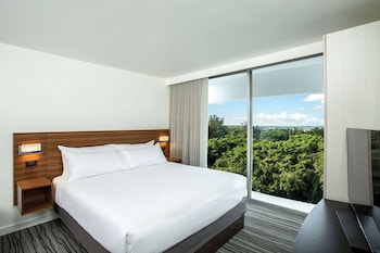 Suite, 1 Bedroom, Non Smoking (with Soaker Tub)