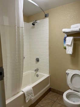 Room, 2 Queen Beds, Non Smoking