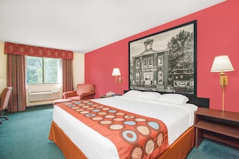 Room, 1 King Bed, Non Smoking