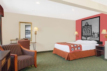 Room, 1 Queen Bed, Accessible, Non Smoking