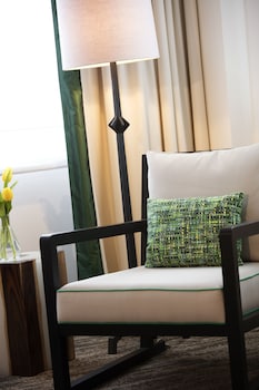 Room, 1 King Bed