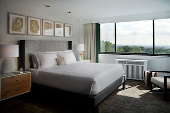 Room, 1 King Bed, City View