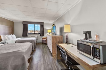 Room, 2 Queen Beds, Non Smoking (Pet Friendly)