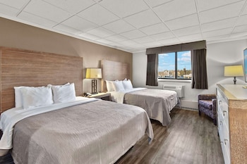 Room, 2 Queen Beds, Non Smoking (Pet Friendly)