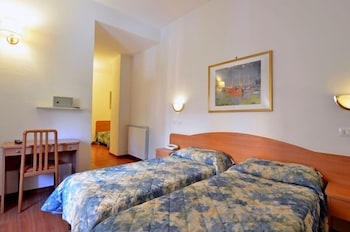 Standard Suite