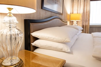 Premium Room, 2 Twin Beds