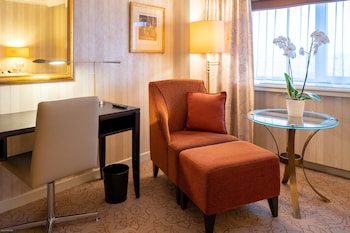 Premium Room, 2 Twin Beds
