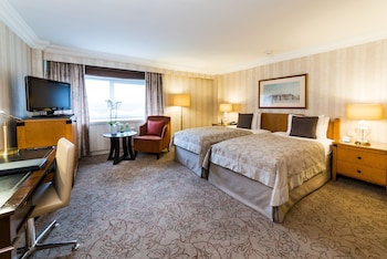 Premium Room, 2 Twin Beds