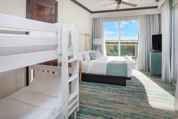 Standard Room, Multiple Beds