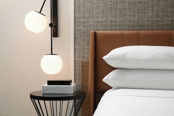 Deluxe Studio, 1 Double Bed