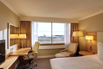 Superior Room, 1 Queen Bed (View)