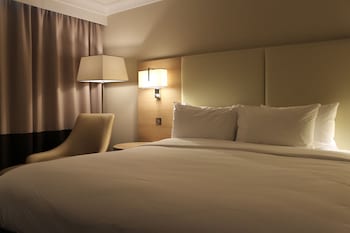 Superior Room, 1 Queen Bed (View)