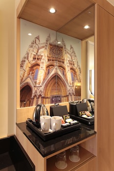Executive Room, 1 Double Bed