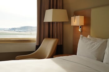 Executive Suite, 1 Queen Bed