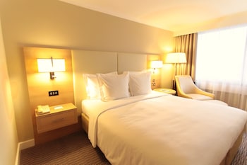 Superior Room, 1 Queen Bed (View)