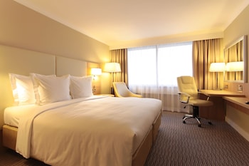 Standard Room, 1 Queen Bed