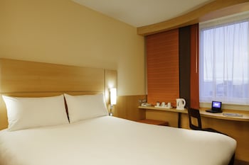 Room, 1 Double Bed