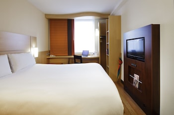 Room, 1 Double Bed