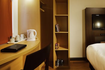 Twin Room, 2 Twin Beds