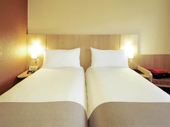 Twin Room, 2 Twin Beds