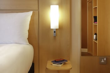 Twin Room, 2 Twin Beds