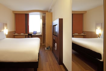 Room, 1 Double Bed