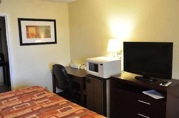 Deluxe Room, 2 Double Beds, Non Smoking, Kitchenette
