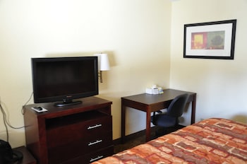 Standard Room, 1 King Bed, Smoking