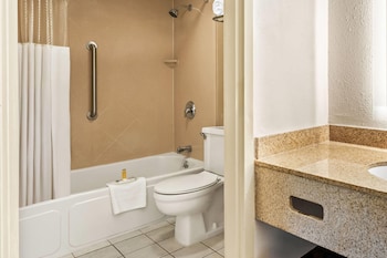 Double Room, 2 Double Beds, Smoking