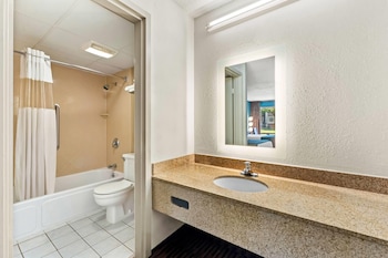 Double Room, 2 Double Beds, Smoking