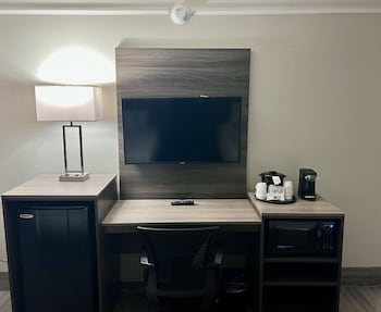 Deluxe Room, 2 Double Beds