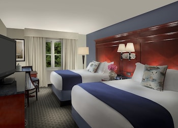 Room, 2 Queen Beds