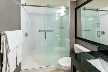 Standard Room, 1 King Bed with Sofa bed, Ground Floor (No Pets Allowed)