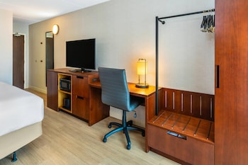 Standard Room, 1 King Bed with Sofa bed, Ground Floor (No Pets Allowed)