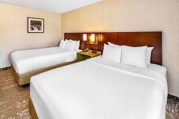 Room, 2 Queen Beds