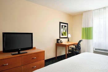 Room, 1 King Bed