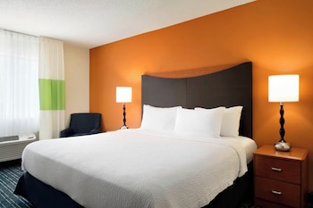 Room, 1 King Bed