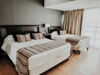 Traditional Triple Room