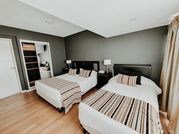 Traditional Triple Room
