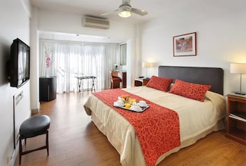 Standard Room, 1 Queen Bed
